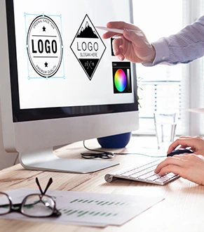 Logo design